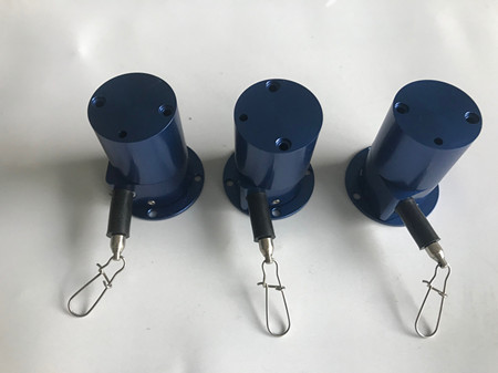 精量電子位移傳感器的各項參數有哪些?