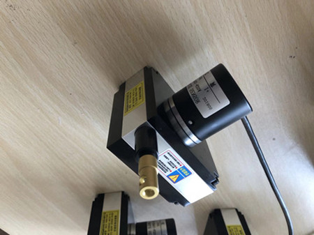 拉線位移傳感器,精量電子-微型位移傳感器廠家