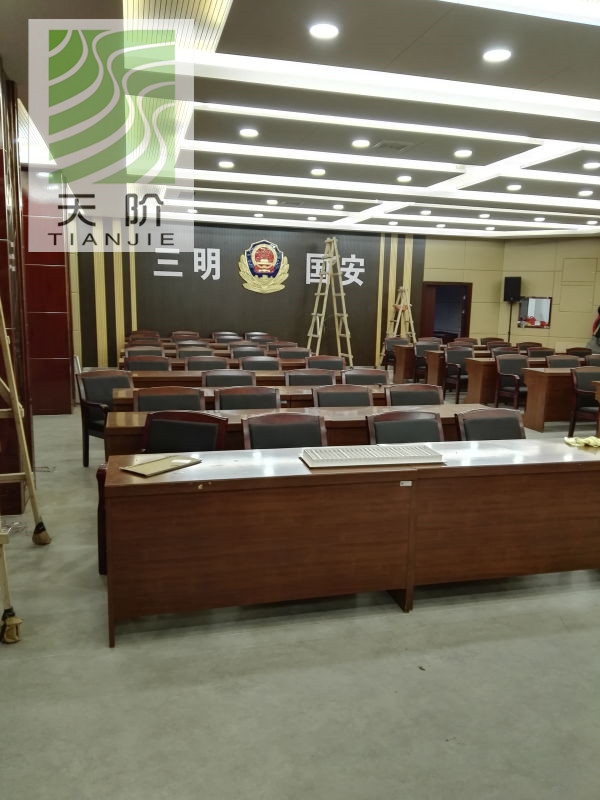 隔音板多少錢一平米，吸音板價(jià)格為什么會有這么大的差別？