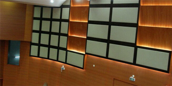 吸音板行業(yè)未來發(fā)展趨勢