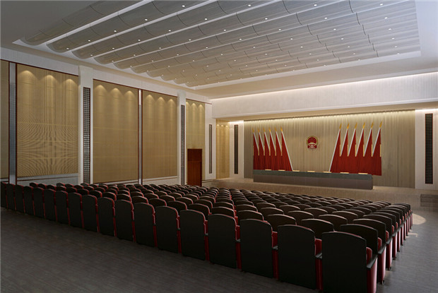 木質(zhì)吸音板如何建設品牌