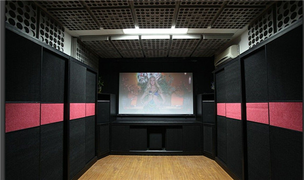 100平方隔音材料裝修,需要多少錢?