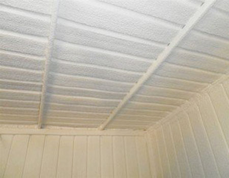 有效的隔音材料基本有哪些?