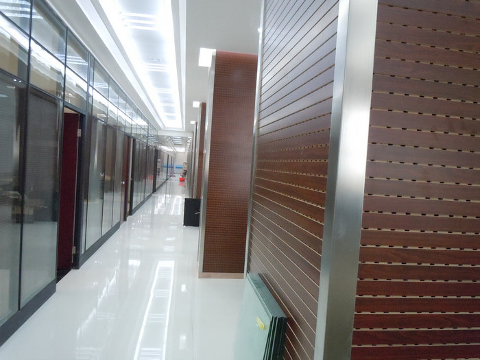 木質(zhì)吸音板行業(yè):如何開展展廳主動(dòng)營(yíng)銷